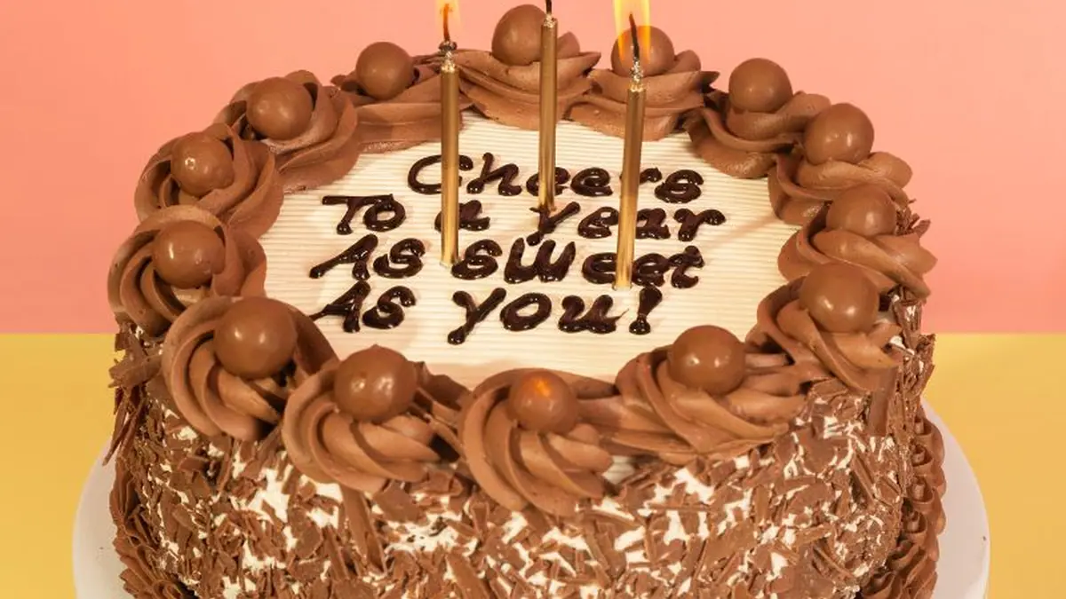 Egg Free Cake Box – eggless cake shop in Croydon, London
